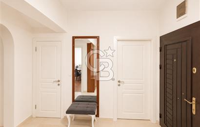 ANTARES YAKINI ASANSÖRLÜ 5+1 DUBLEKS TERASLI DAİRE !KÖK TAPU!