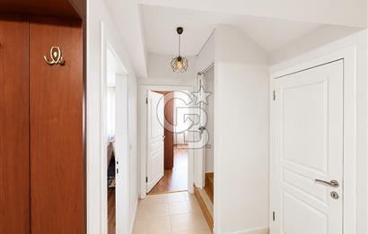 ANTARES YAKINI ASANSÖRLÜ 5+1 DUBLEKS TERASLI DAİRE !KÖK TAPU!