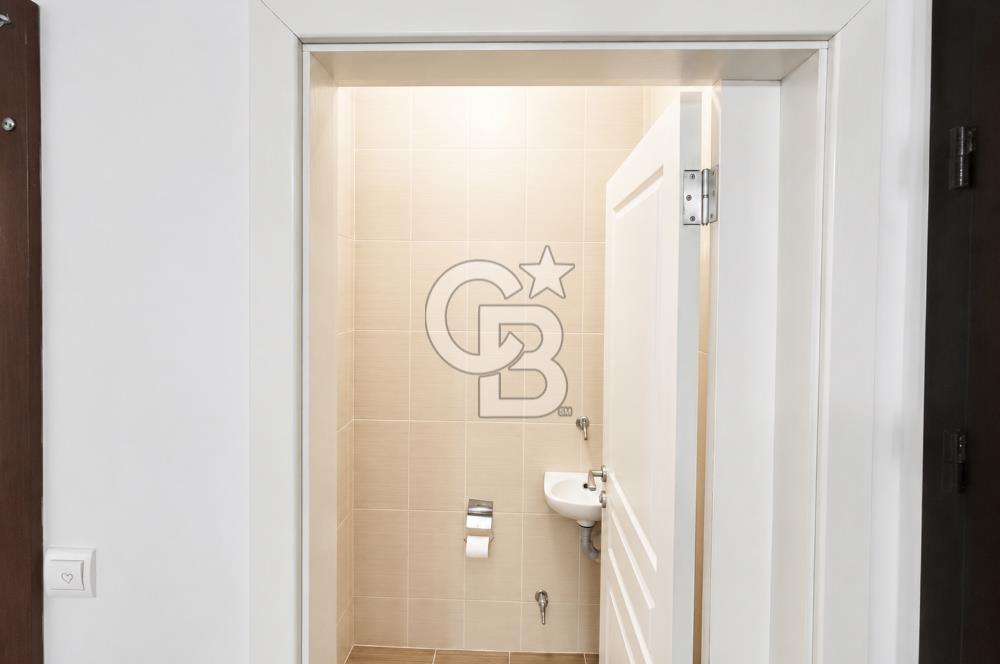 ANTARES YAKINI ASANSÖRLÜ 5+1 DUBLEKS TERASLI DAİRE !KÖK TAPU!