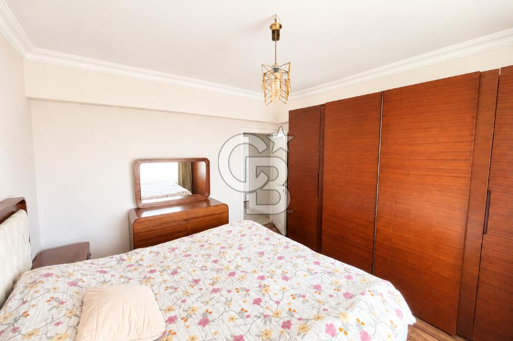 ANTARES YAKINI ASANSÖRLÜ 5+1 DUBLEKS TERASLI DAİRE !KÖK TAPU!