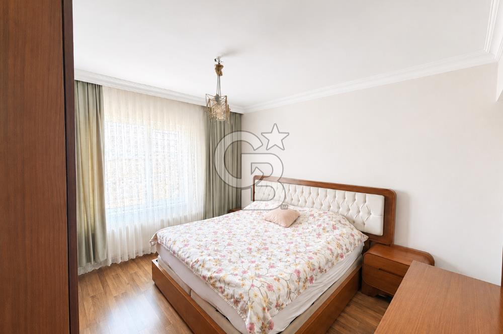 ANTARES YAKINI ASANSÖRLÜ 5+1 DUBLEKS TERASLI DAİRE !KÖK TAPU!