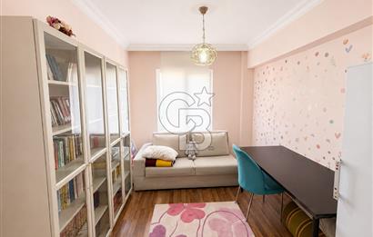 ANTARES YAKINI ASANSÖRLÜ 5+1 DUBLEKS TERASLI DAİRE !KÖK TAPU!