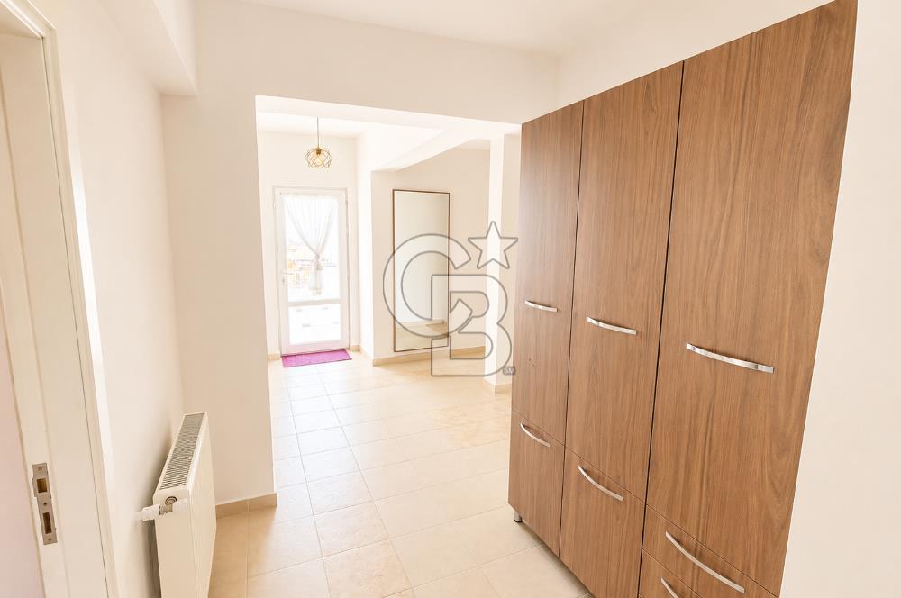 ANTARES YAKINI ASANSÖRLÜ 5+1 DUBLEKS TERASLI DAİRE !KÖK TAPU!