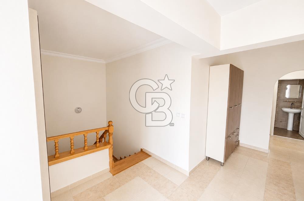 ANTARES YAKINI ASANSÖRLÜ 5+1 DUBLEKS TERASLI DAİRE !KÖK TAPU!
