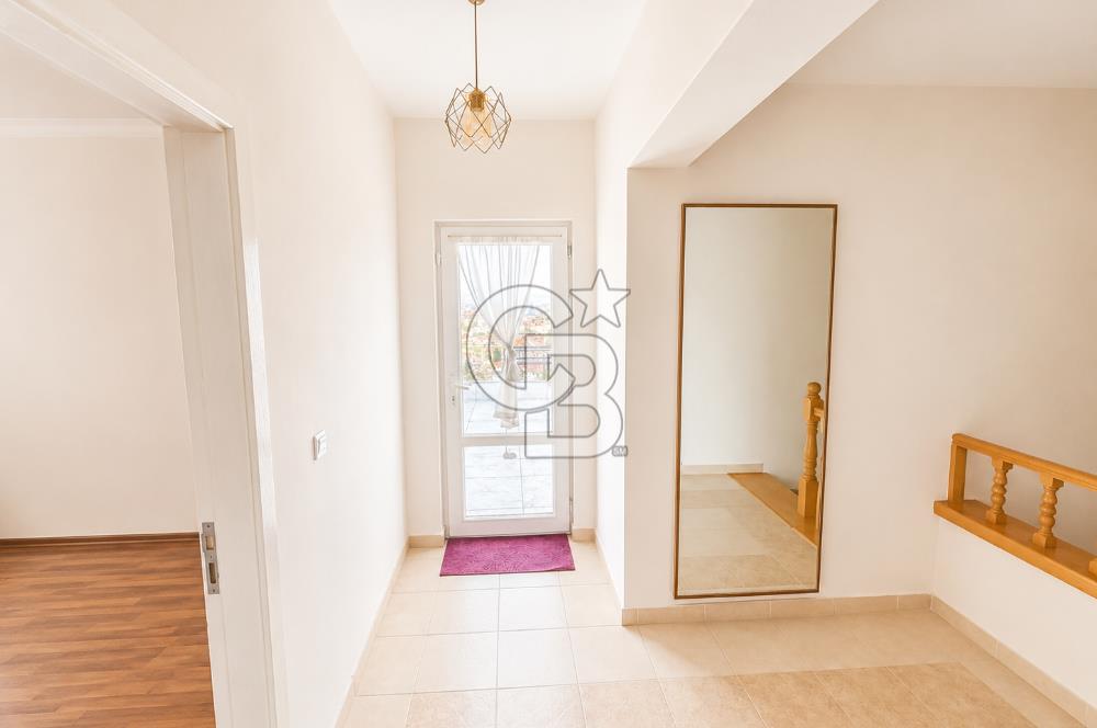 ANTARES YAKINI ASANSÖRLÜ 5+1 DUBLEKS TERASLI DAİRE !KÖK TAPU!