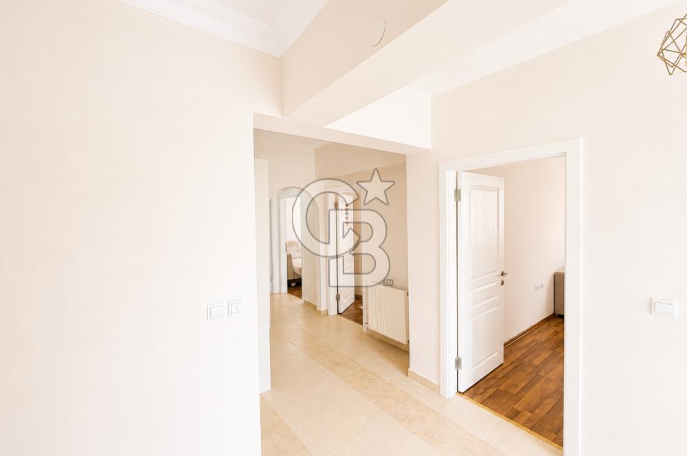 ANTARES YAKINI ASANSÖRLÜ 5+1 DUBLEKS TERASLI DAİRE !KÖK TAPU!