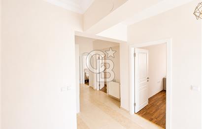 ANTARES YAKINI ASANSÖRLÜ 5+1 DUBLEKS TERASLI DAİRE !KÖK TAPU!