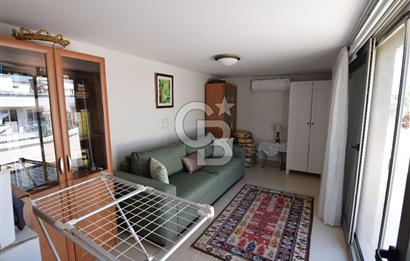 Narlıdere Limanreis Bahçe ve Teraslı Satılık Triplex 4+1 Villa