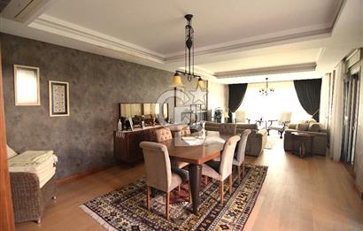 Narlıdere Limanreis Bahçe ve Teraslı Satılık Triplex 4+1 Villa