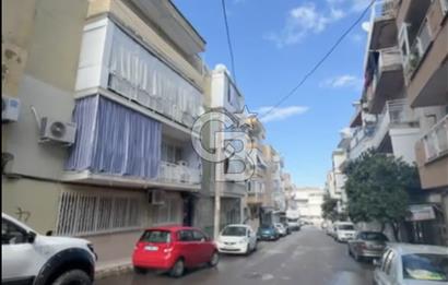 Balçova'da Agora AVM Karşısında 131 m² 2+1 Satılık Daire