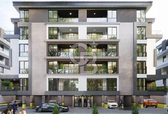 BAŞİSKELE'DE HAVUZLU SİTE İÇİ SIFIR 3+1 ÇATI DUBLEKS DAİRE - 11 - 359551