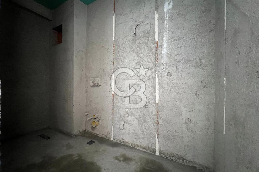 YALOVA ÇİFTLİKKÖY SAHİL MAHALLESİ SATILIK LÜKS SIFIR 1+1 DAİRE