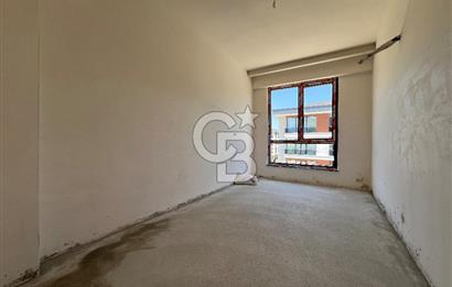 YALOVA ÇİFTLİKKÖY SAHİL MAHALLESİ SATILIK LÜKS SIFIR 1+1 DAİRE