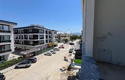 YALOVA ÇİFTLİKKÖY SAHİL MAHALLESİ SATILIK LÜKS SIFIR 1+1 DAİRE