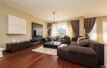 DEMİRCİKÖY BİZİMTEPE SİTESİ 6+2 ORMAN MANZARALI-CITIZENSHİP
