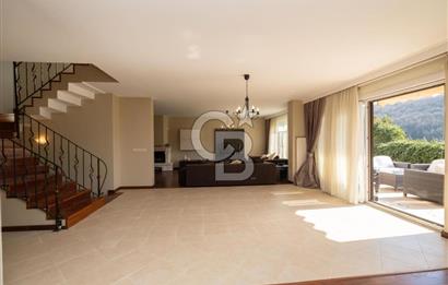 DEMİRCİKÖY BİZİMTEPE SİTESİ 6+2 ORMAN MANZARALI-CITIZENSHİP