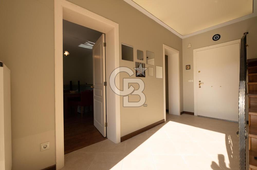 DEMİRCİKÖY BİZİMTEPE SİTESİ 6+2 ORMAN MANZARALI-CITIZENSHİP