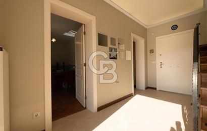 DEMİRCİKÖY BİZİMTEPE SİTESİ 6+2 ORMAN MANZARALI-CITIZENSHİP