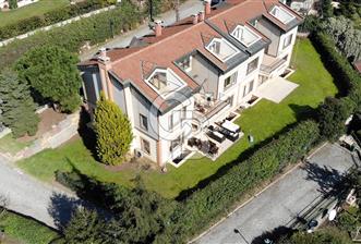 DEMİRCİKÖY BİZİMTEPE SİTESİ 6+2 ORMAN MANZARALI-CITIZENSHİP - 1 - 359567