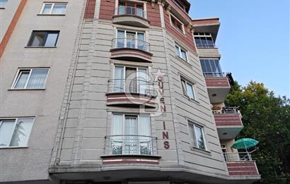 Güngören Merkezde Satılık 2+1 Balkonlu Boş Daire