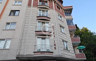 Güngören Merkezde Satılık 2+1 Balkonlu Boş Daire