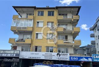 Seferihisar Merkezde 2+1 Kiralık Daire - 2 - 359562