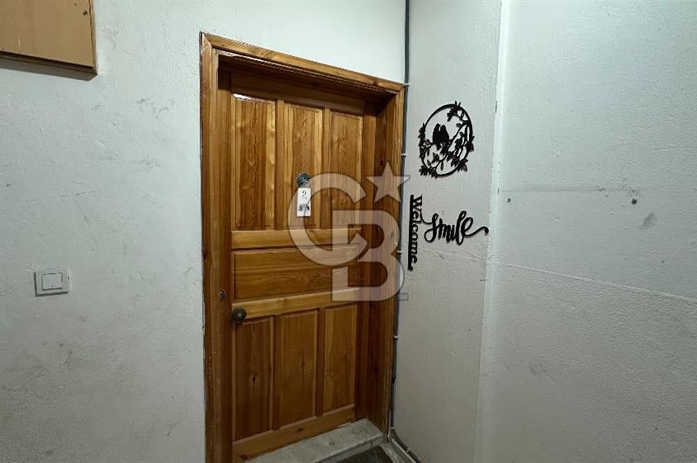 Seferihisar Merkezde 2+1 Kiralık Daire