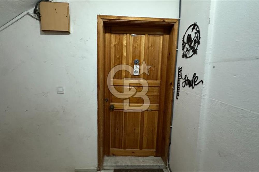 Seferihisar Merkezde 2+1 Kiralık Daire