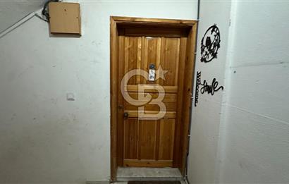 Seferihisar Merkezde 2+1 Kiralık Daire