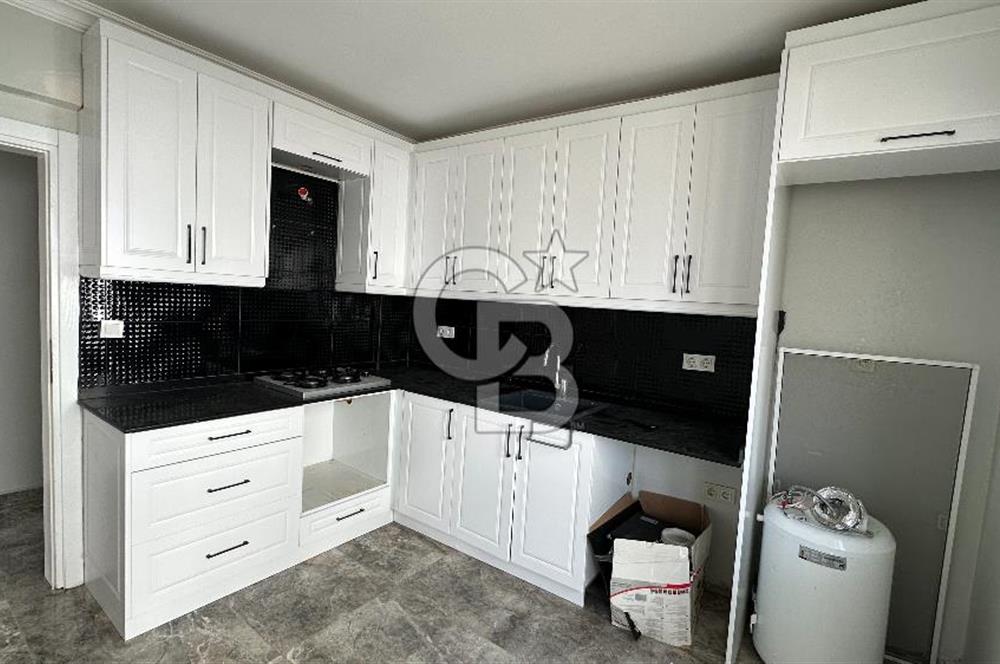Seferihisar Merkezde 2+1 Kiralık Daire