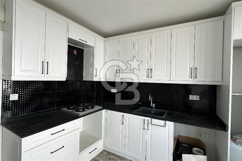 Seferihisar Merkezde 2+1 Kiralık Daire