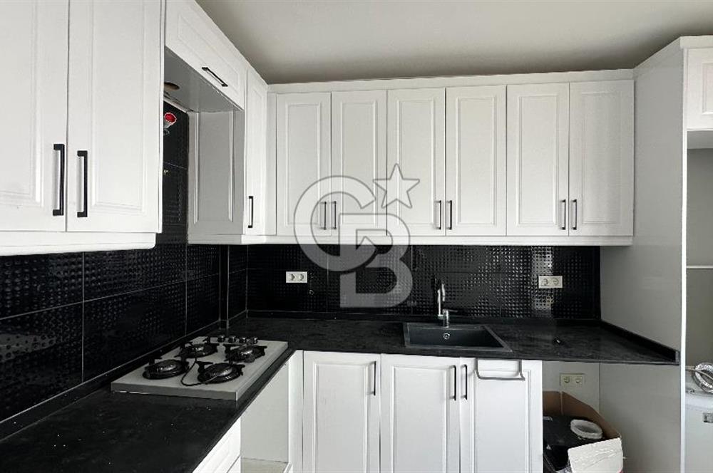 Seferihisar Merkezde 2+1 Kiralık Daire