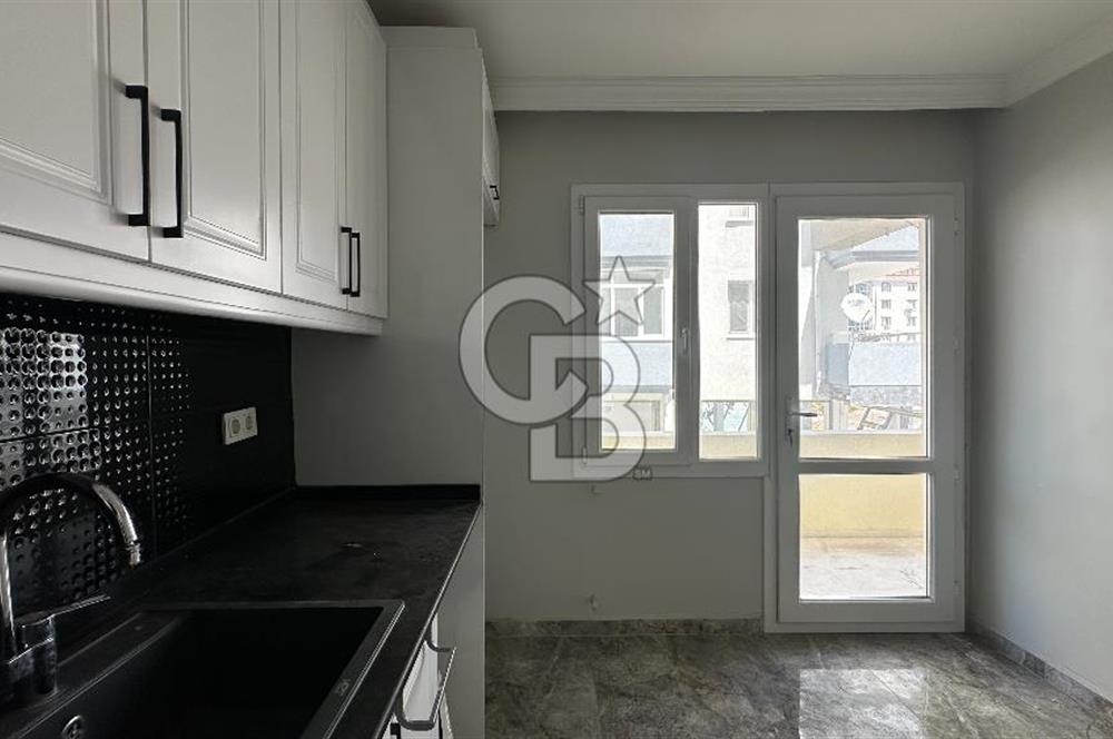 Seferihisar Merkezde 2+1 Kiralık Daire