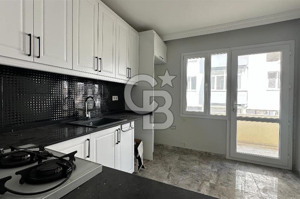 Seferihisar Merkezde 2+1 Kiralık Daire