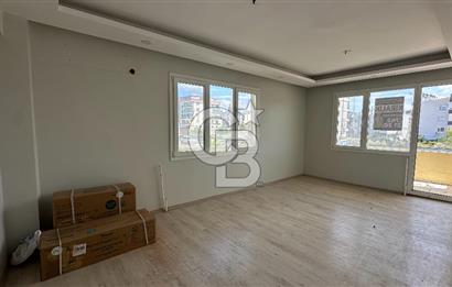 Seferihisar Merkezde 2+1 Kiralık Daire