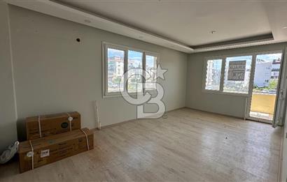 Seferihisar Merkezde 2+1 Kiralık Daire