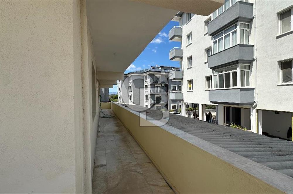 Seferihisar Merkezde 2+1 Kiralık Daire