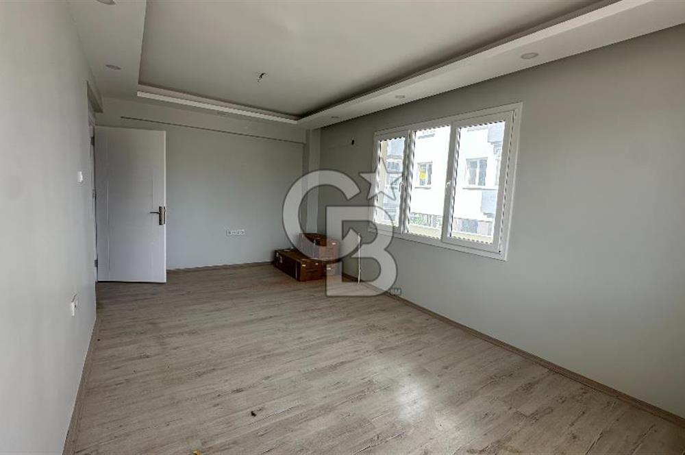 Seferihisar Merkezde 2+1 Kiralık Daire