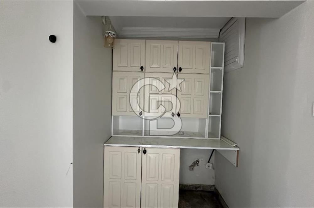 Seferihisar Merkezde 2+1 Kiralık Daire