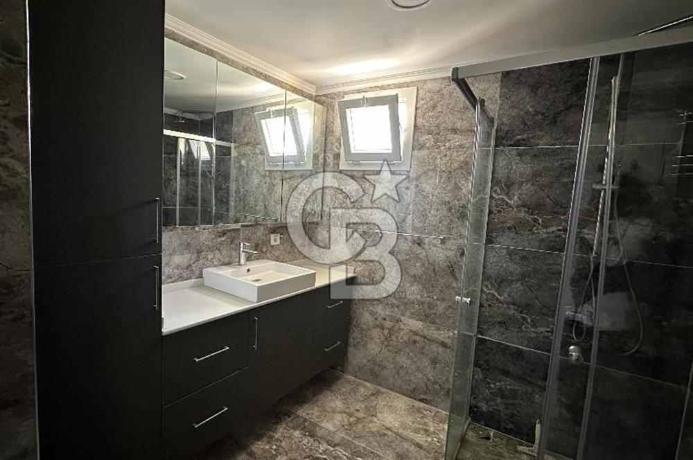 Seferihisar Merkezde 2+1 Kiralık Daire
