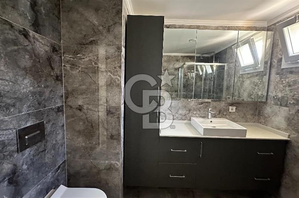 Seferihisar Merkezde 2+1 Kiralık Daire