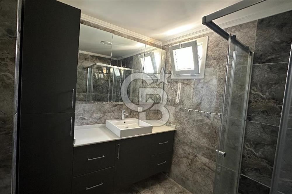 Seferihisar Merkezde 2+1 Kiralık Daire