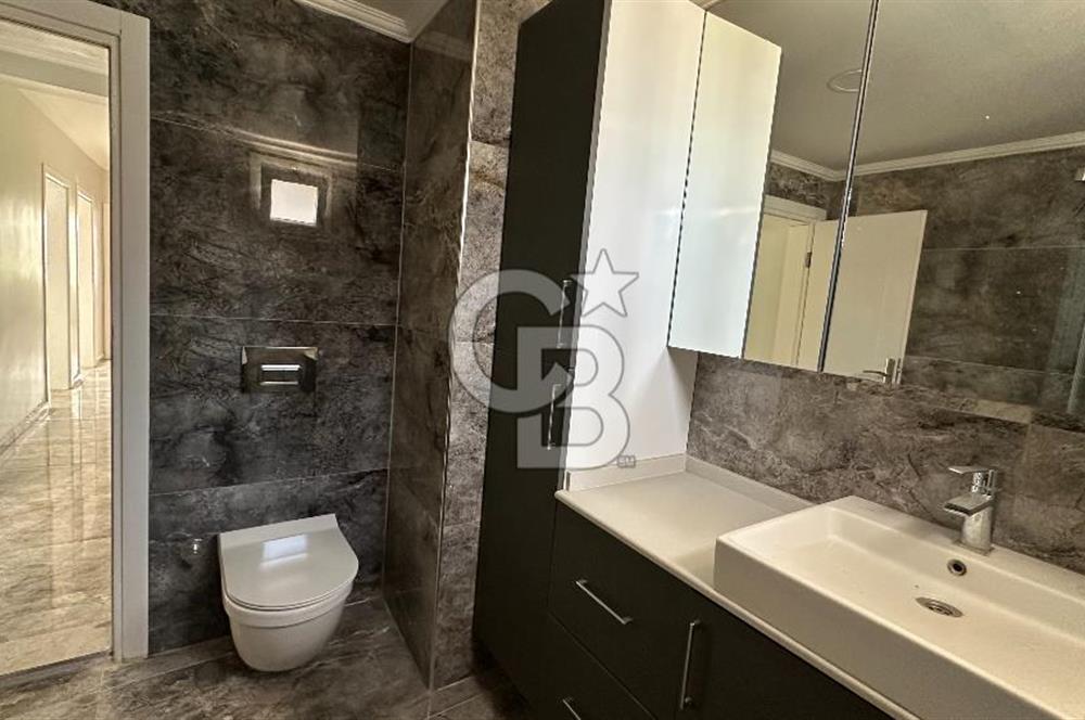 Seferihisar Merkezde 2+1 Kiralık Daire