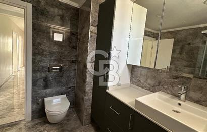 Seferihisar Merkezde 2+1 Kiralık Daire