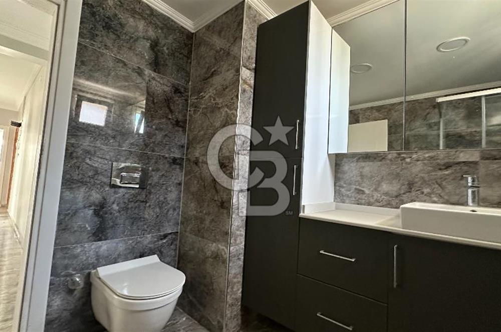Seferihisar Merkezde 2+1 Kiralık Daire