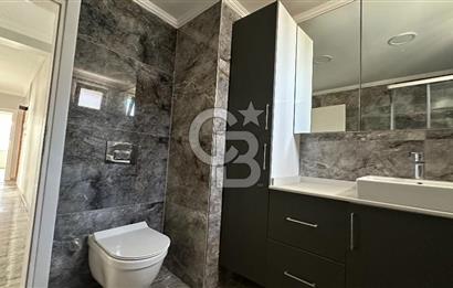 Seferihisar Merkezde 2+1 Kiralık Daire