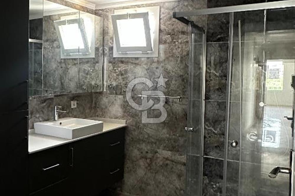 Seferihisar Merkezde 2+1 Kiralık Daire