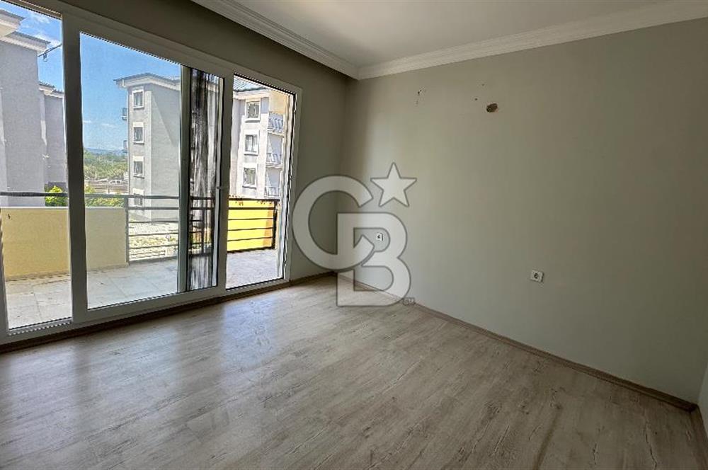 Seferihisar Merkezde 2+1 Kiralık Daire