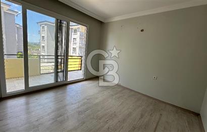 Seferihisar Merkezde 2+1 Kiralık Daire