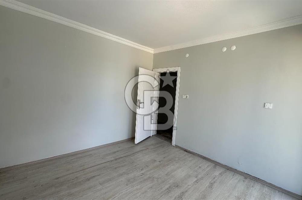 Seferihisar Merkezde 2+1 Kiralık Daire